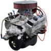 350 Deluxe Dressed Carbureted Crate Engine