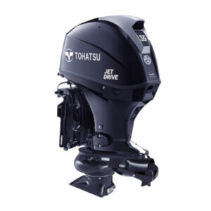 Tohatsu 35HP Jet | MFS35AJETETL