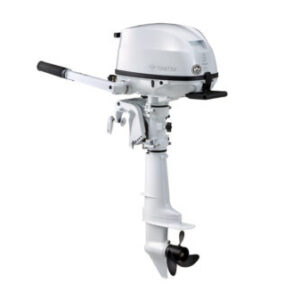 Tohatsu 5HP | MFS5DLPGS